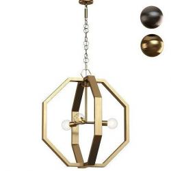 crate and barrell chandelier 3D Models Page 1 STLFinder