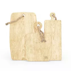 Cutting boards 3D model