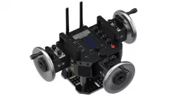 DJI Master Wheels  3D model