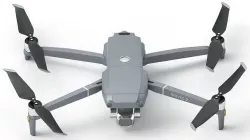 Dji Mavic 2 Pro 3D model