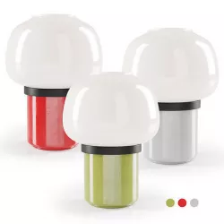 Doll table lamp  3D model