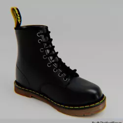 Dr Martens 1460 Boot 3D model