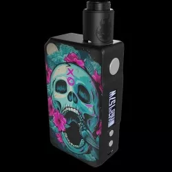Drag vape 3D model