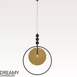 DREAMY 3D model