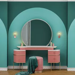 Dressing Table Idea 2020 3D model