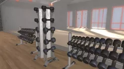half rack gym 3D Models | Page 1 | STLFinder