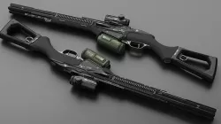 eclipse 3D model