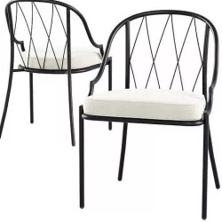EMU COMO DINING CHAIR cod 1200 3D model