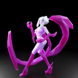 Evelynn Low Poly Low-poly 3D model