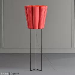 FIORE 3D model