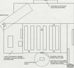 Floorplan 2 3D model