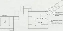 Floorplan 2 3D model