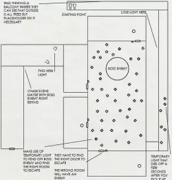 Floorplan 4 3D model