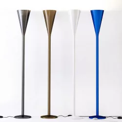 Fontana Arte LUMINATOR 3D model