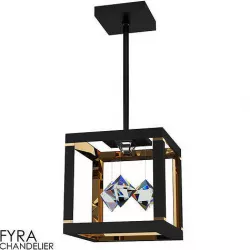  FYRA 1 3D model