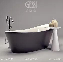 Gessi CONO 3D model