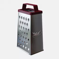 Grater 3D model