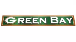 Green Bay 3D model