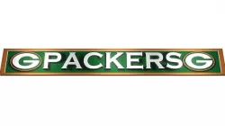 Green Bay Packers 3D model