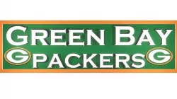 Green Bay Packers 3D model
