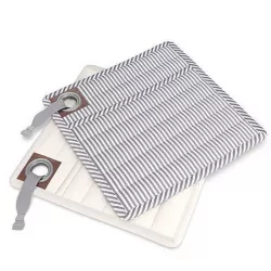 Hot pot holder 3D model