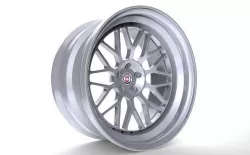 HRE 300 Wheels 3D model