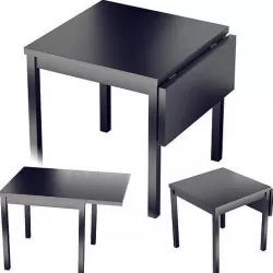 Ikea NORDVIKEN table 3D model