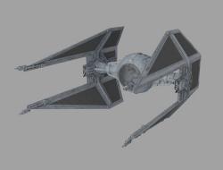 interceptor old model | Page 1 | STLFinder