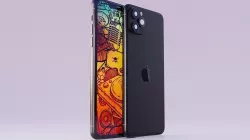 IPHONE 11  PRO max 3D model