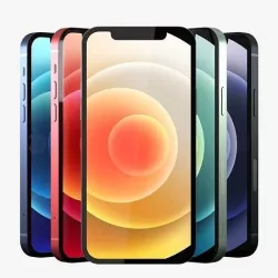iPhone 12 3D model