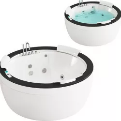 Jacuzzi Nova Top AQS 3D model
