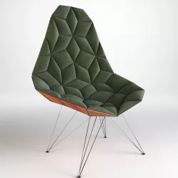 JSN Chair 3D model