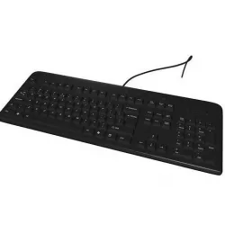 Keyboard 3D model