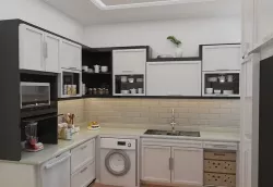 kitchen 3D model