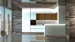 Kitchen dmi 3D model