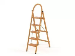 Ladder 3D model