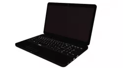 Laptop Computer - Notebook Computer 3D model