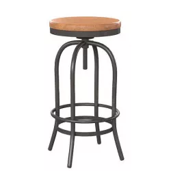 Lehome Rumba C051 High Stool 3D model
