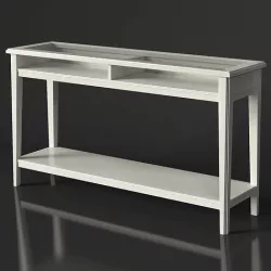 LIATORP Console table 3D model