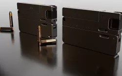 lifecard 3D model