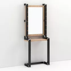 Makeup mirror 3D model