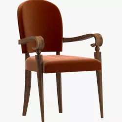 Maxime Old chair 3D model
