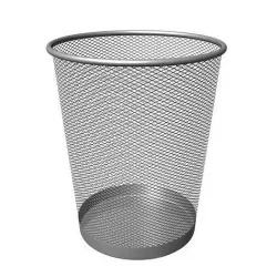 Mesh bin 3D model