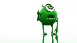 Mike Wazowaki 3D model