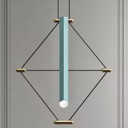 MOZAIK 3D model
