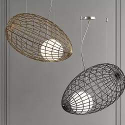 NEXO LUCE NORGE 3D model