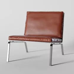NORR11 Man Chair 3D model