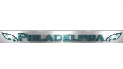 Philadelphia Eagles 3D model