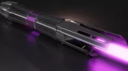 Power Saber 3D model