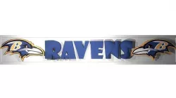 Ravens 3D model
